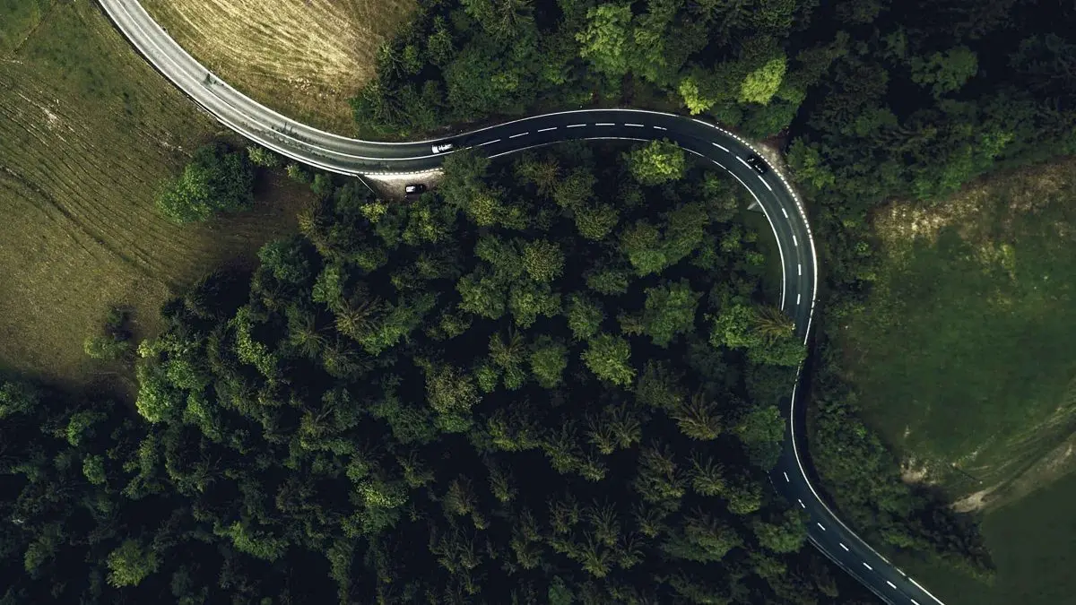 Extensive Fleet Dealer Network